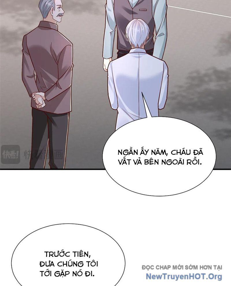 Mỗi Tuần Ta Có Một Nghề Nghiệp Mới [Chap 817-825]