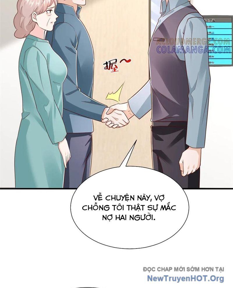 Mỗi Tuần Ta Có Một Nghề Nghiệp Mới [Chap 817-825]