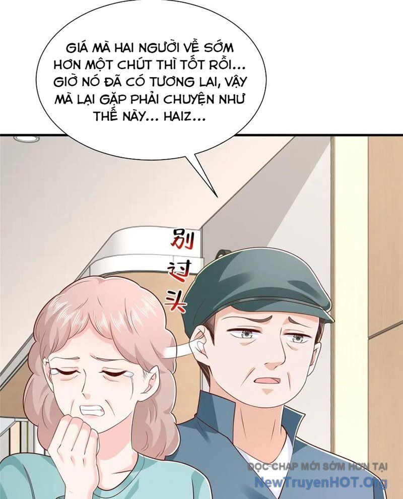 Mỗi Tuần Ta Có Một Nghề Nghiệp Mới [Chap 817-825]