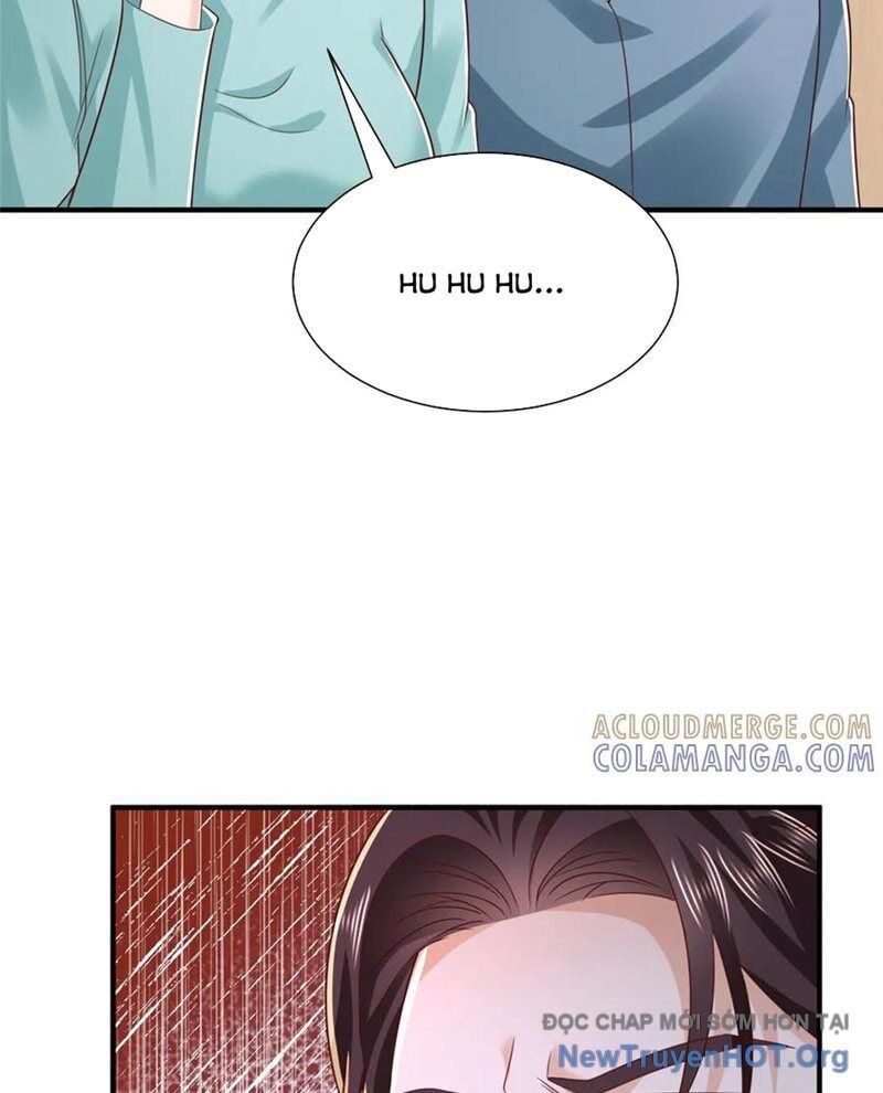 Mỗi Tuần Ta Có Một Nghề Nghiệp Mới [Chap 817-825]