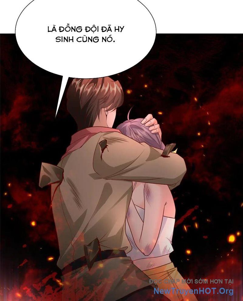 Mỗi Tuần Ta Có Một Nghề Nghiệp Mới [Chap 817-825]