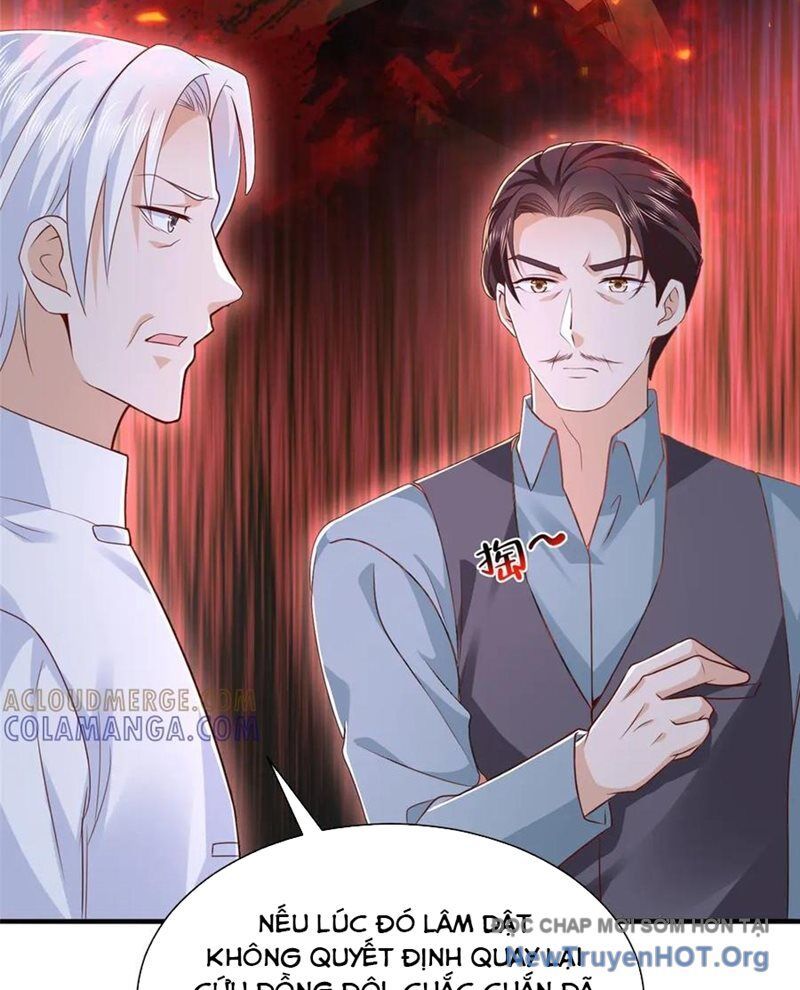 Mỗi Tuần Ta Có Một Nghề Nghiệp Mới [Chap 817-825]