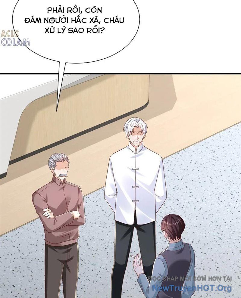 Mỗi Tuần Ta Có Một Nghề Nghiệp Mới [Chap 817-825]