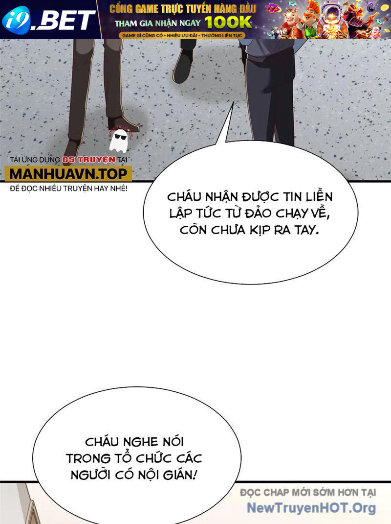 Mỗi Tuần Ta Có Một Nghề Nghiệp Mới [Chap 817-825]