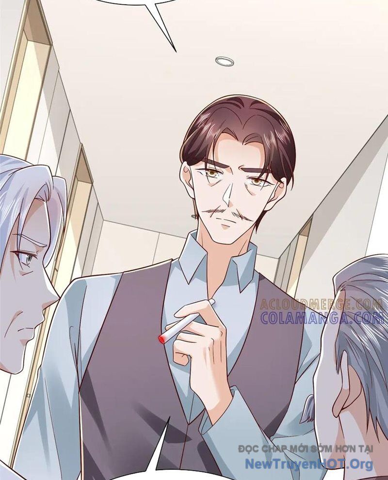 Mỗi Tuần Ta Có Một Nghề Nghiệp Mới [Chap 817-825]