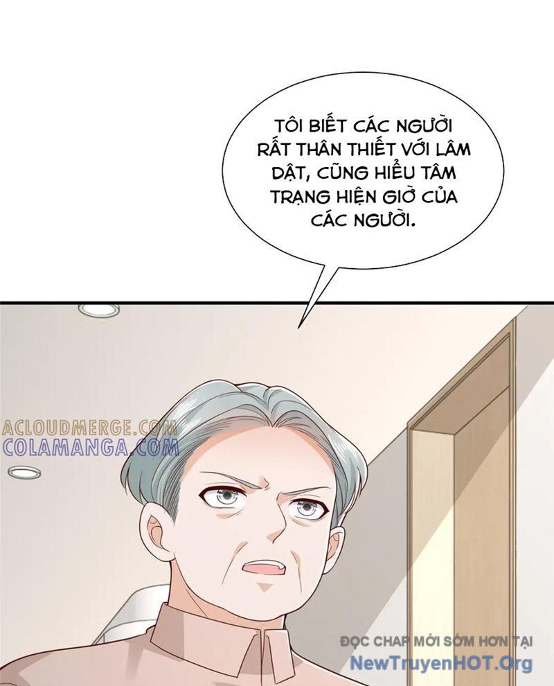 Mỗi Tuần Ta Có Một Nghề Nghiệp Mới [Chap 817-825]