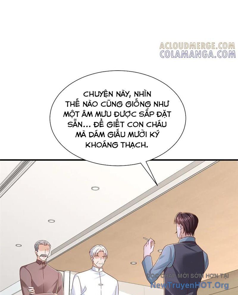 Mỗi Tuần Ta Có Một Nghề Nghiệp Mới [Chap 817-825]