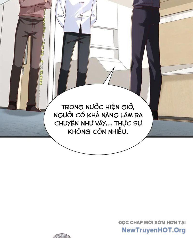 Mỗi Tuần Ta Có Một Nghề Nghiệp Mới [Chap 817-825]