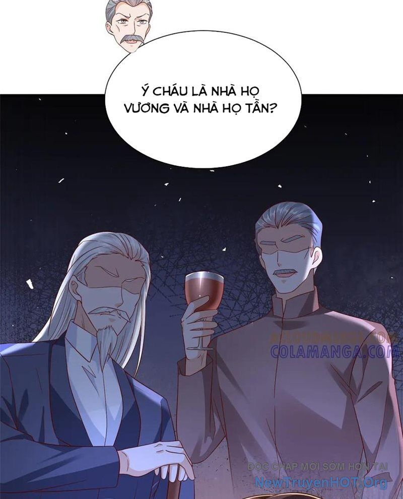 Mỗi Tuần Ta Có Một Nghề Nghiệp Mới [Chap 817-825]