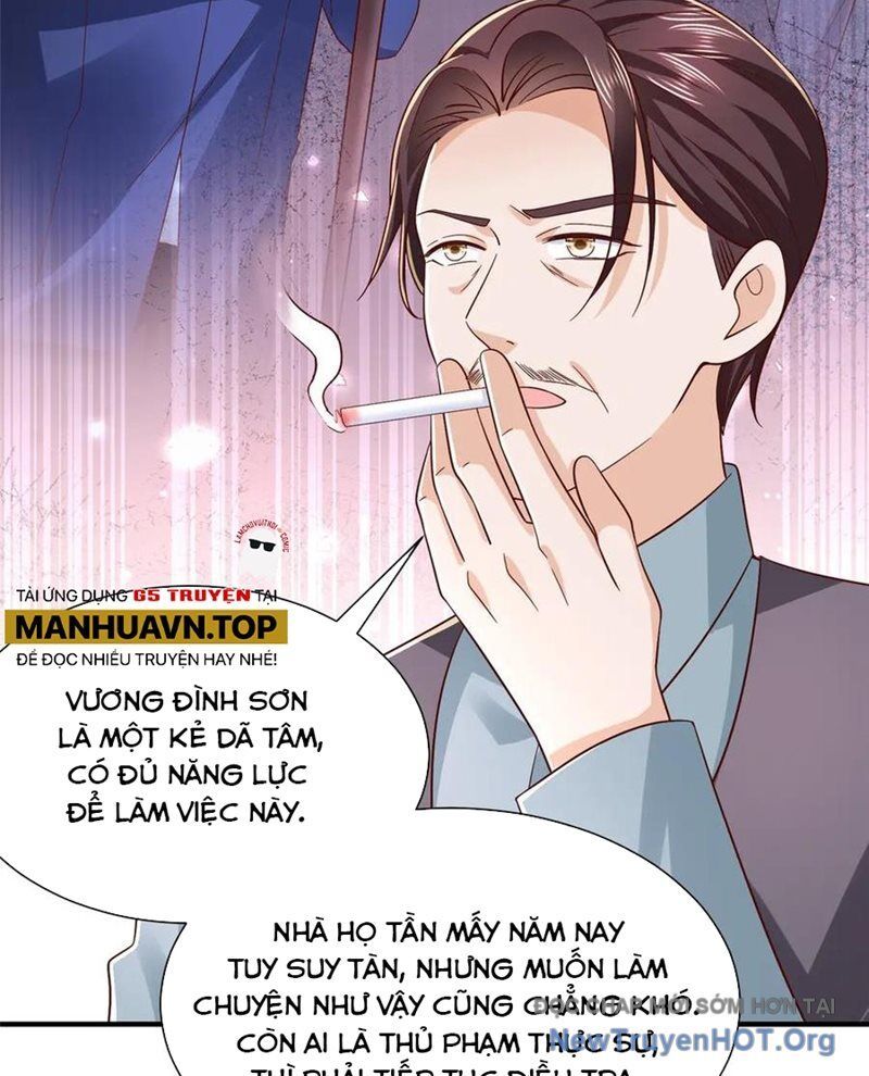 Mỗi Tuần Ta Có Một Nghề Nghiệp Mới [Chap 817-825]