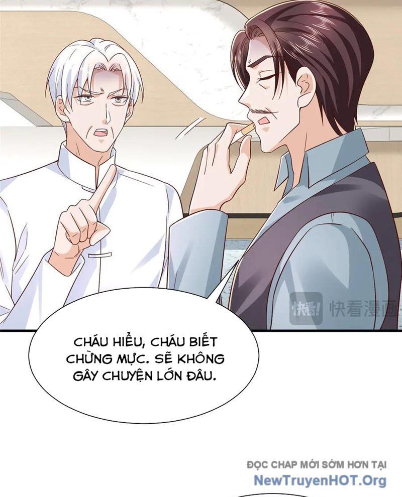 Mỗi Tuần Ta Có Một Nghề Nghiệp Mới [Chap 817-825]