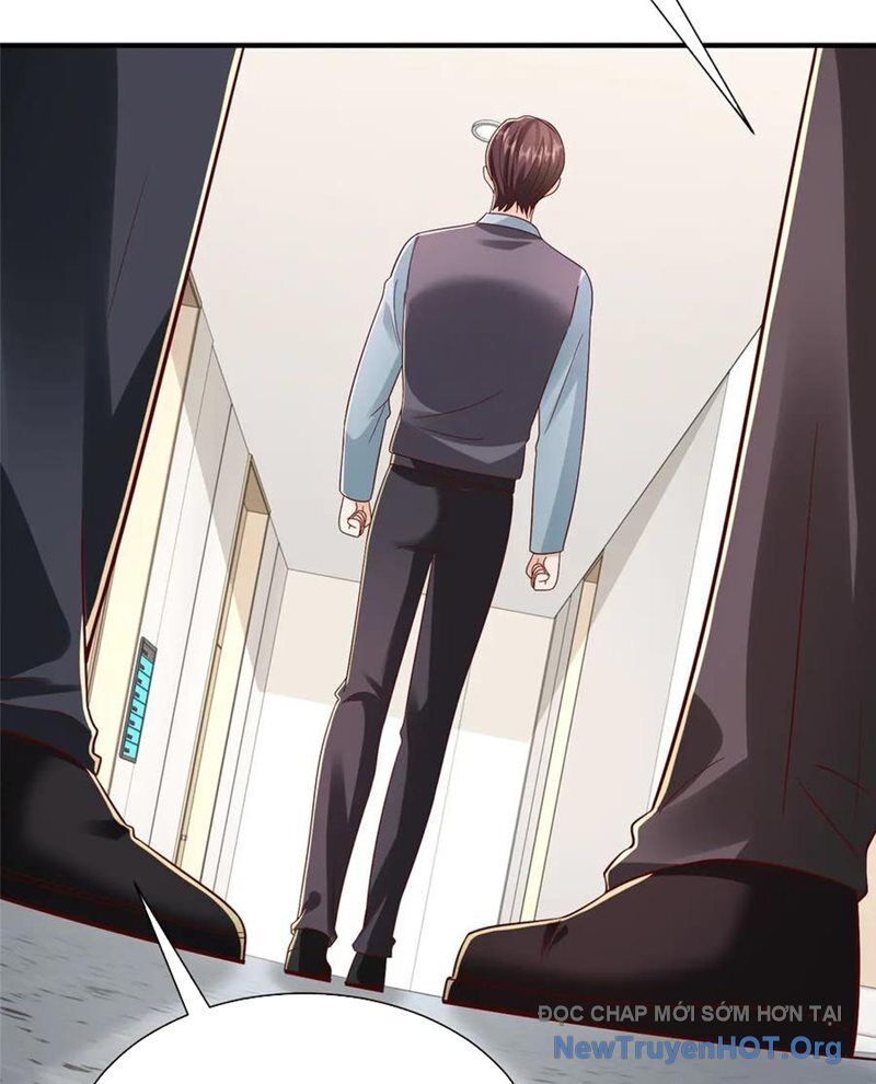 Mỗi Tuần Ta Có Một Nghề Nghiệp Mới [Chap 817-825]