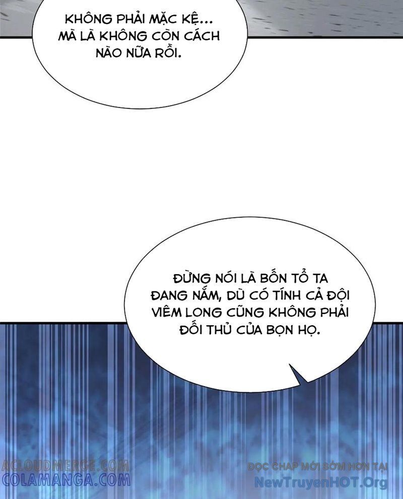 Mỗi Tuần Ta Có Một Nghề Nghiệp Mới [Chap 817-825]