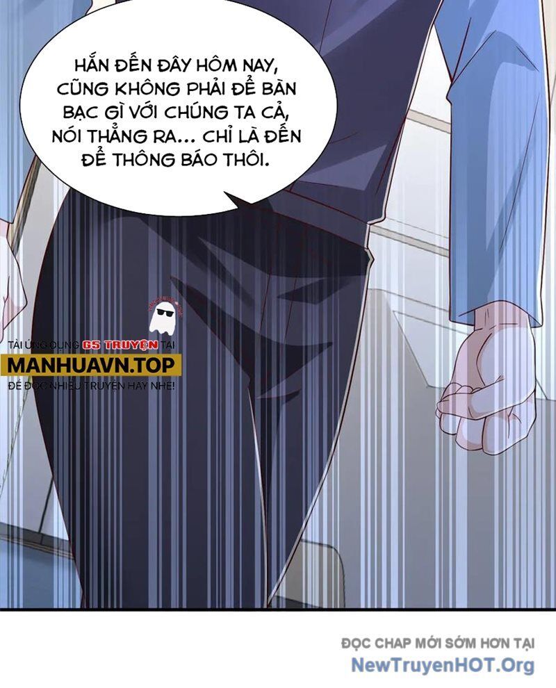 Mỗi Tuần Ta Có Một Nghề Nghiệp Mới [Chap 817-825]