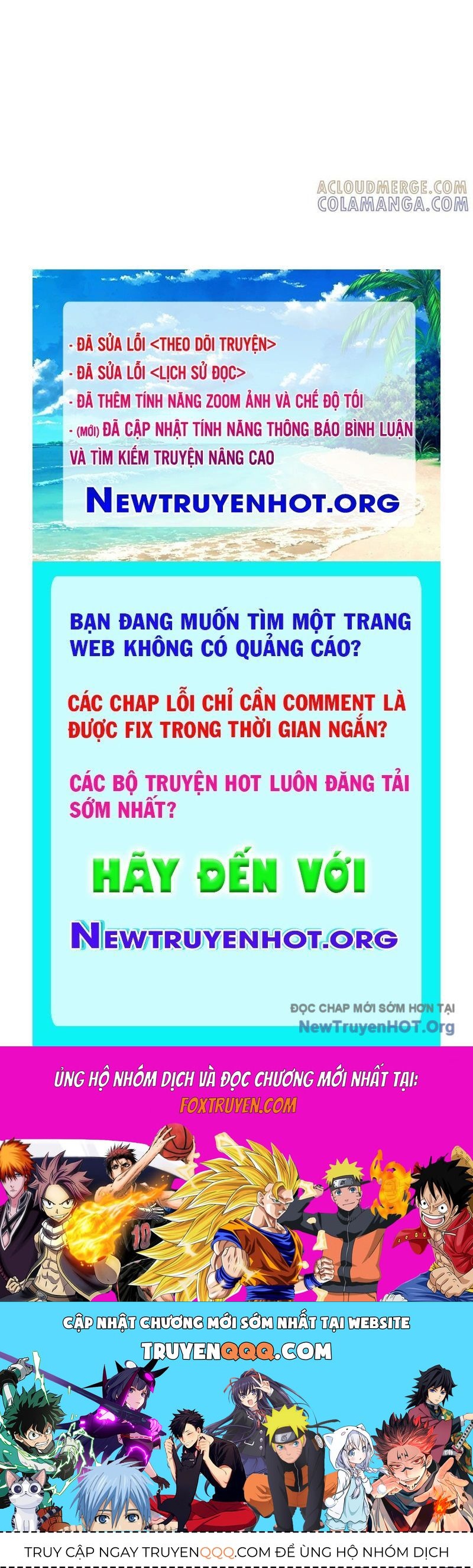 Mỗi Tuần Ta Có Một Nghề Nghiệp Mới [Chap 817-825]