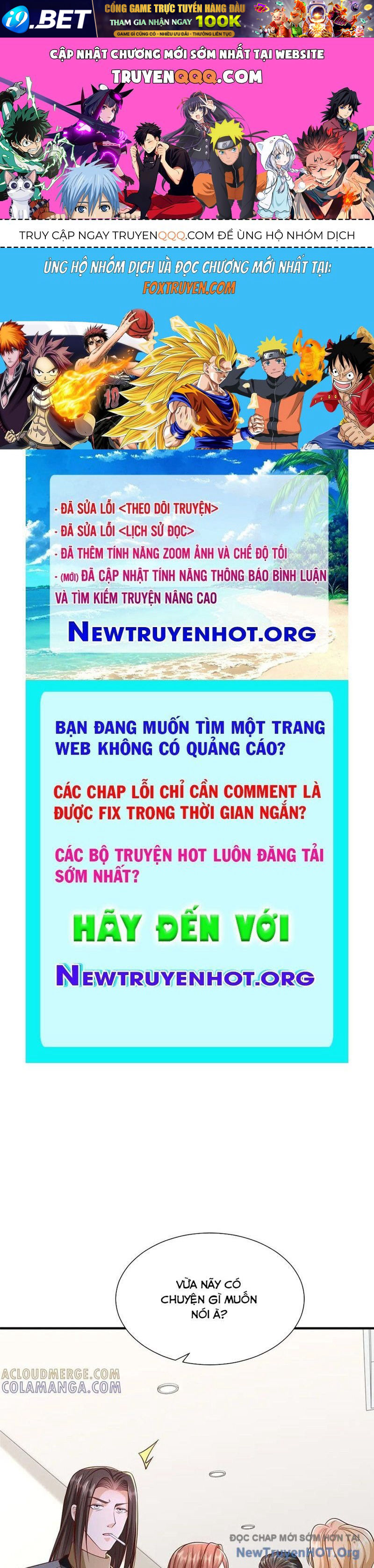 Mỗi Tuần Ta Có Một Nghề Nghiệp Mới [Chap 817-825]