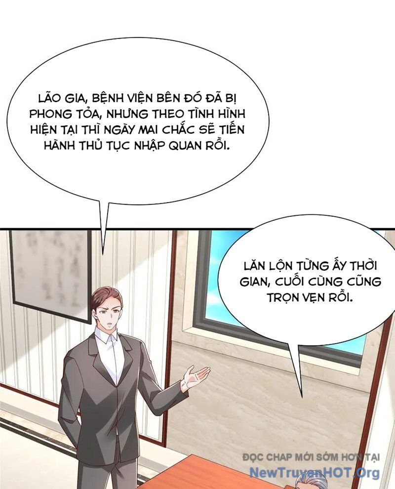 Mỗi Tuần Ta Có Một Nghề Nghiệp Mới [Chap 817-825]