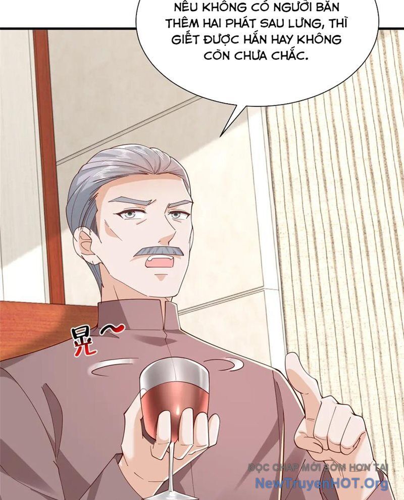 Mỗi Tuần Ta Có Một Nghề Nghiệp Mới [Chap 817-825]