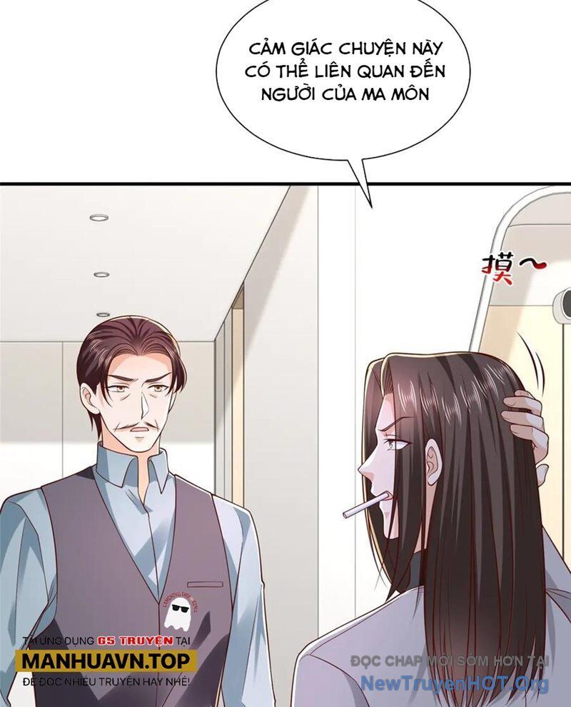 Mỗi Tuần Ta Có Một Nghề Nghiệp Mới [Chap 817-825]