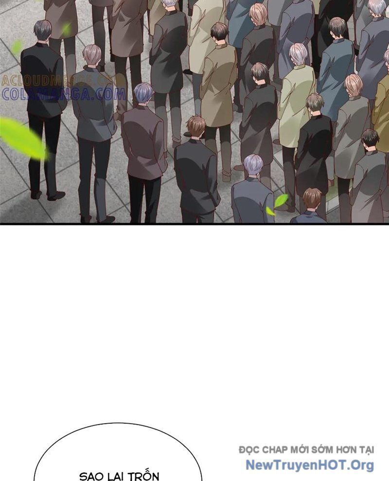 Mỗi Tuần Ta Có Một Nghề Nghiệp Mới [Chap 817-825]
