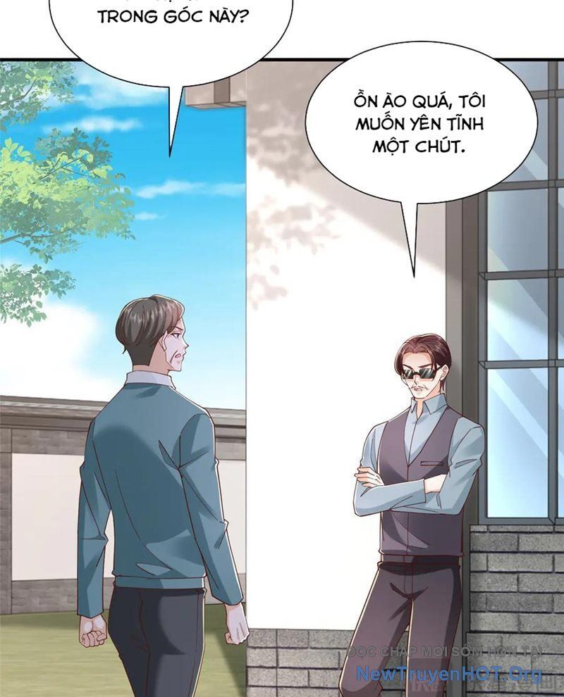 Mỗi Tuần Ta Có Một Nghề Nghiệp Mới [Chap 817-825]