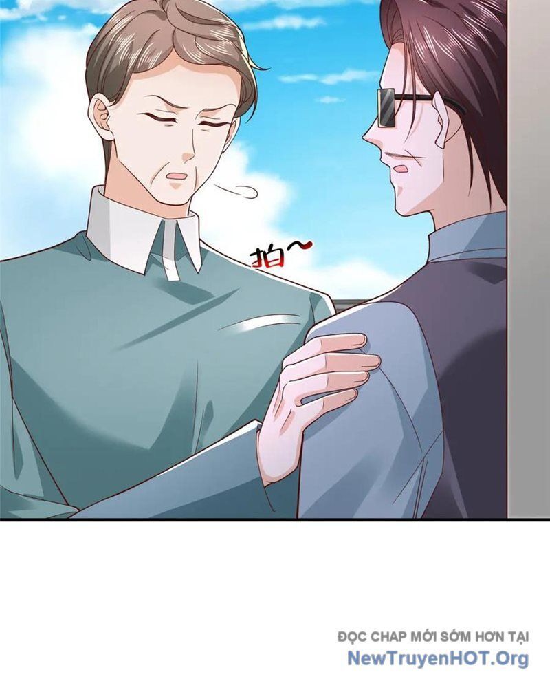 Mỗi Tuần Ta Có Một Nghề Nghiệp Mới [Chap 817-825]