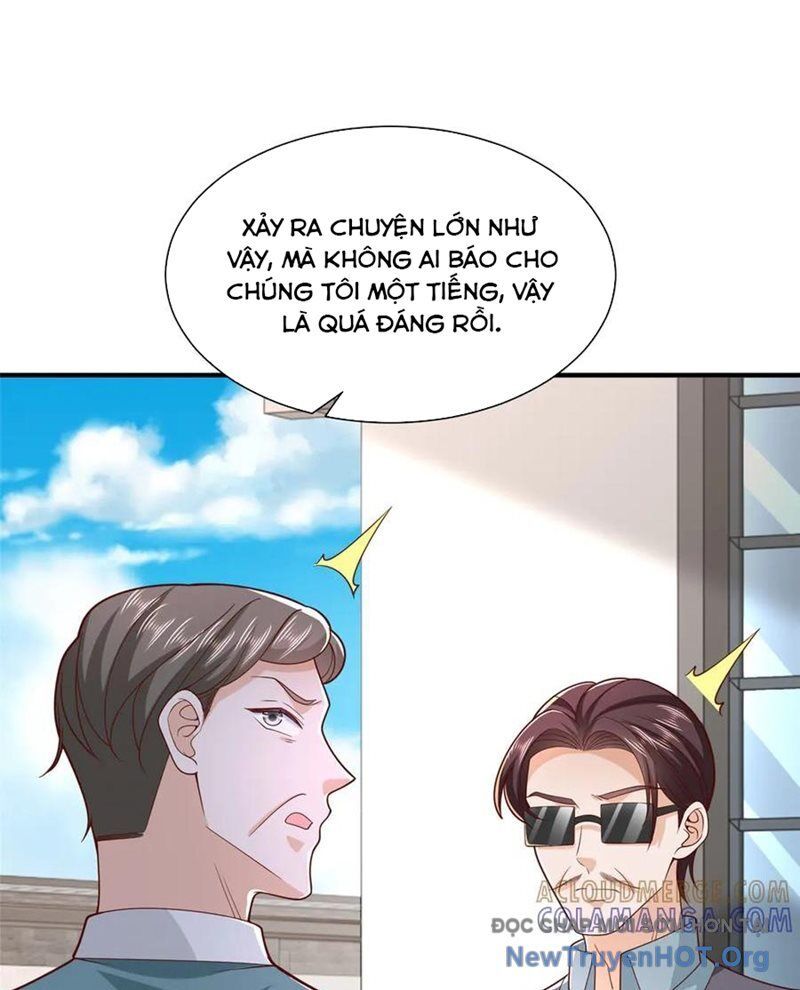 Mỗi Tuần Ta Có Một Nghề Nghiệp Mới [Chap 817-825]