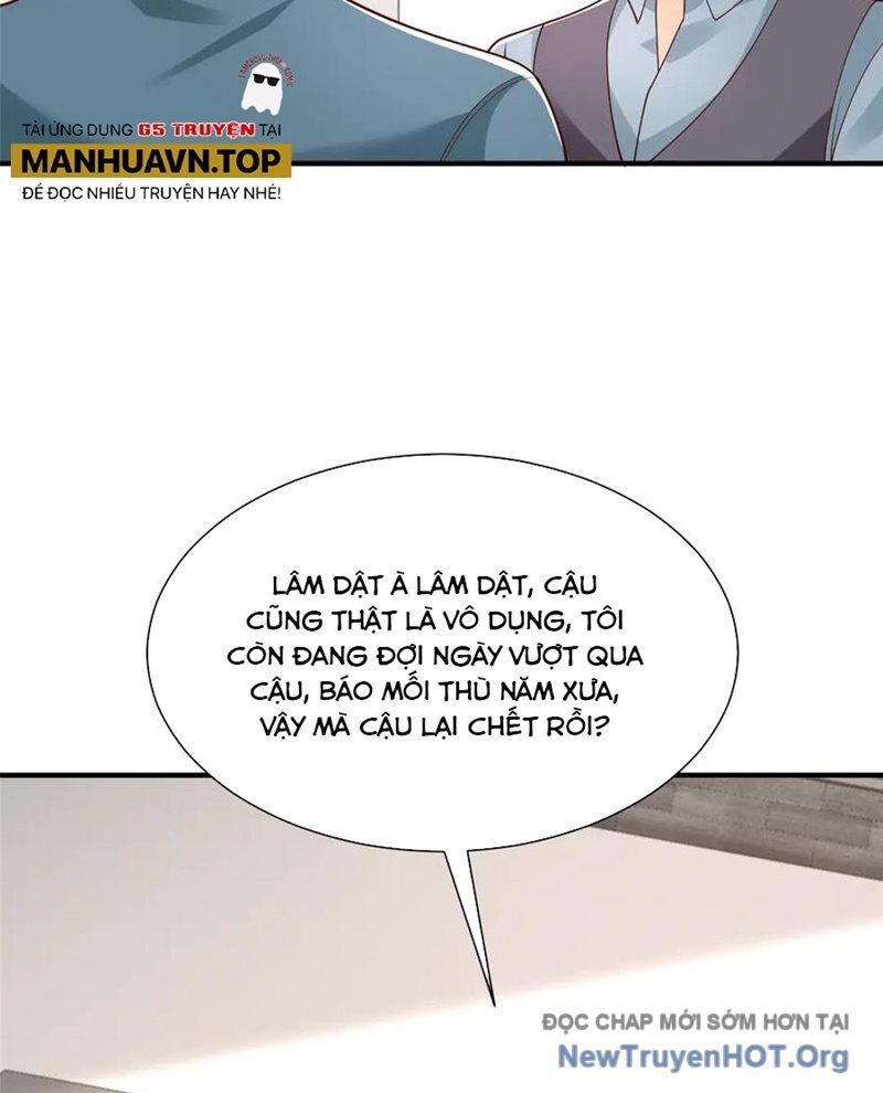 Mỗi Tuần Ta Có Một Nghề Nghiệp Mới [Chap 817-825]