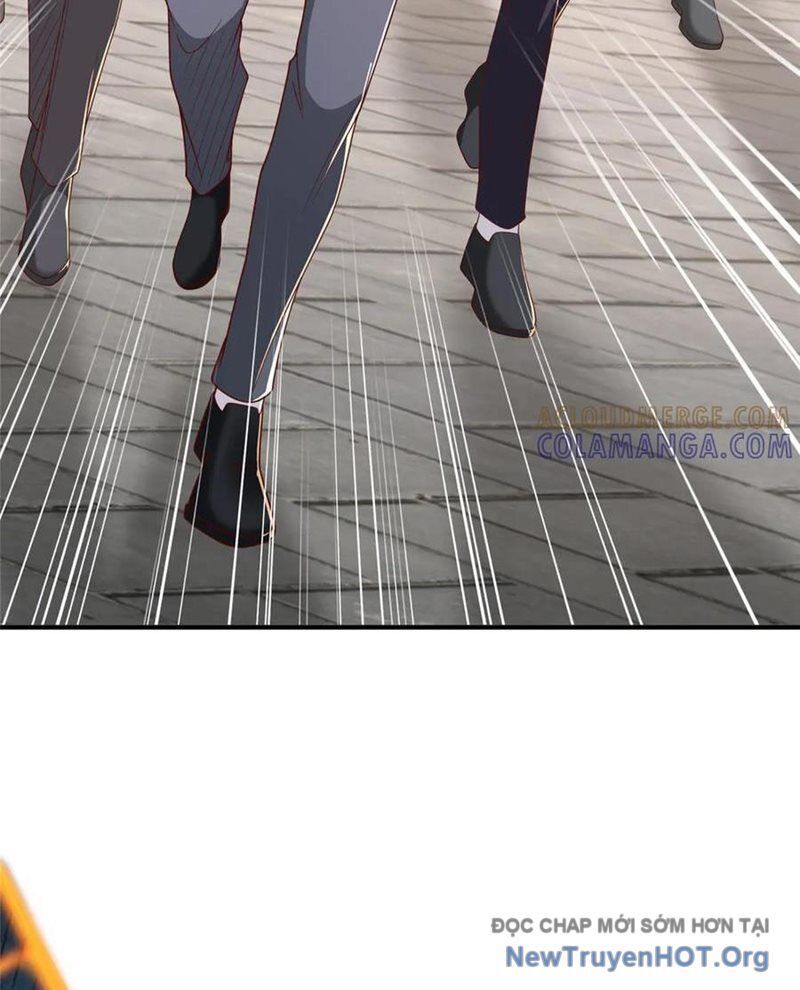 Mỗi Tuần Ta Có Một Nghề Nghiệp Mới [Chap 817-825]