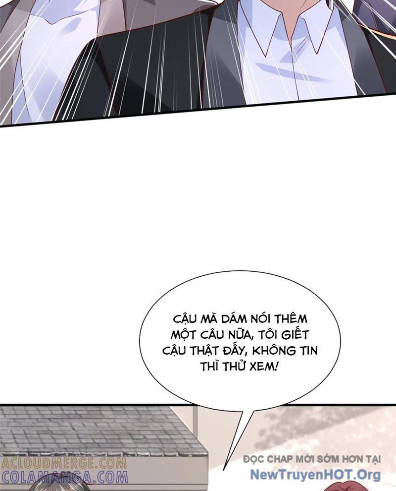 Mỗi Tuần Ta Có Một Nghề Nghiệp Mới [Chap 817-825]