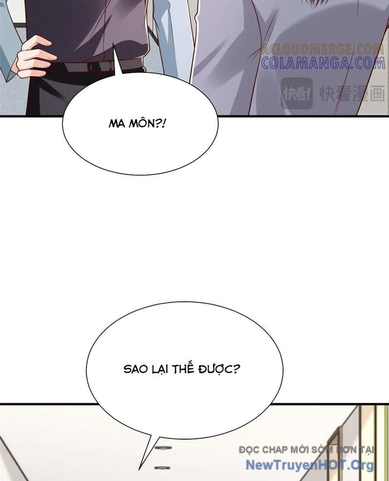 Mỗi Tuần Ta Có Một Nghề Nghiệp Mới [Chap 817-825]