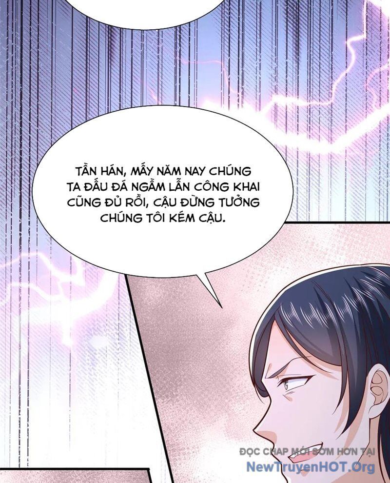 Mỗi Tuần Ta Có Một Nghề Nghiệp Mới [Chap 817-825]