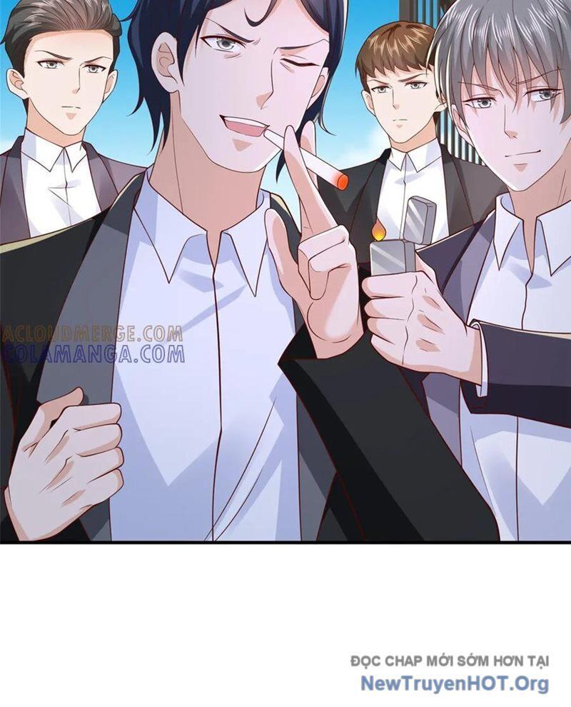 Mỗi Tuần Ta Có Một Nghề Nghiệp Mới [Chap 817-825]