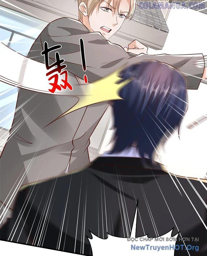 Mỗi Tuần Ta Có Một Nghề Nghiệp Mới [Chap 817-825]