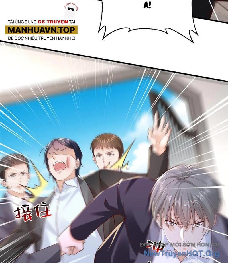 Mỗi Tuần Ta Có Một Nghề Nghiệp Mới [Chap 817-825]