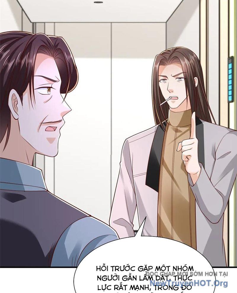 Mỗi Tuần Ta Có Một Nghề Nghiệp Mới [Chap 817-825]