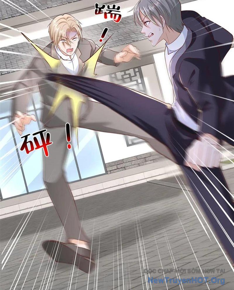 Mỗi Tuần Ta Có Một Nghề Nghiệp Mới [Chap 817-825]