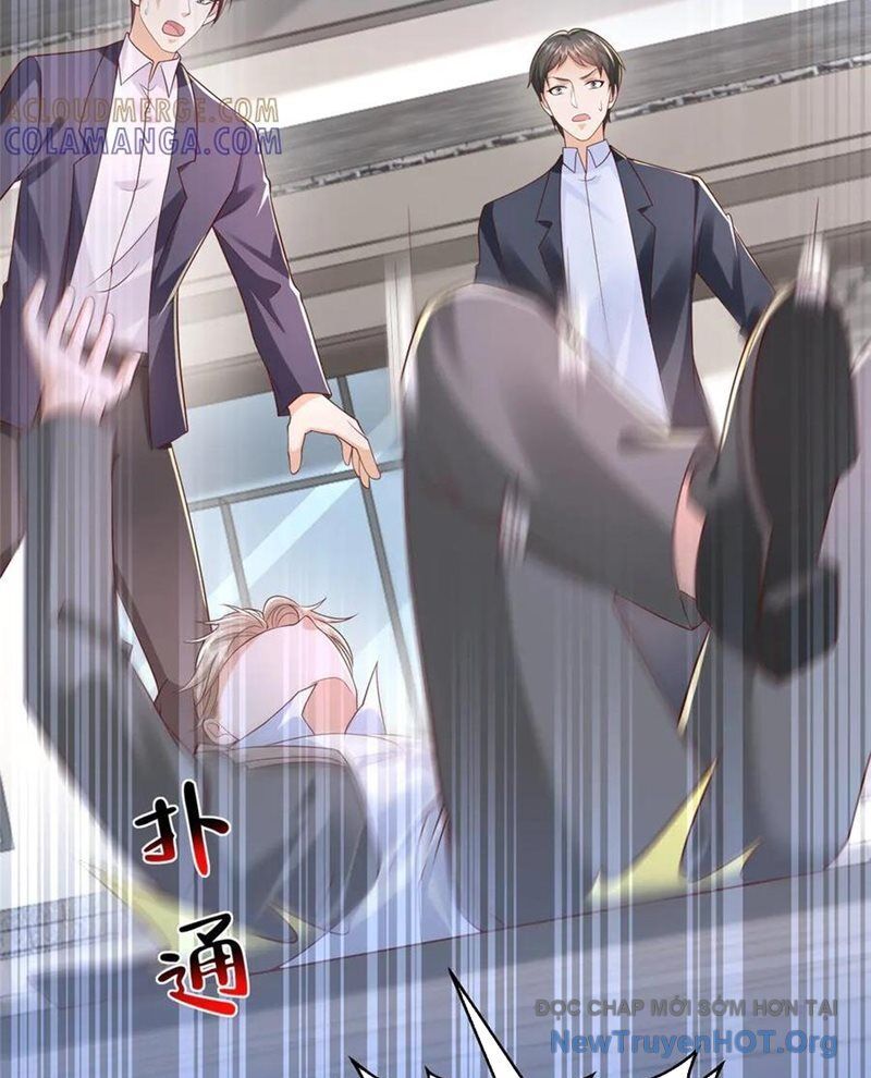 Mỗi Tuần Ta Có Một Nghề Nghiệp Mới [Chap 817-825]