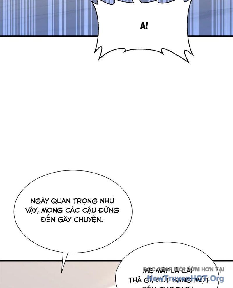 Mỗi Tuần Ta Có Một Nghề Nghiệp Mới [Chap 817-825]