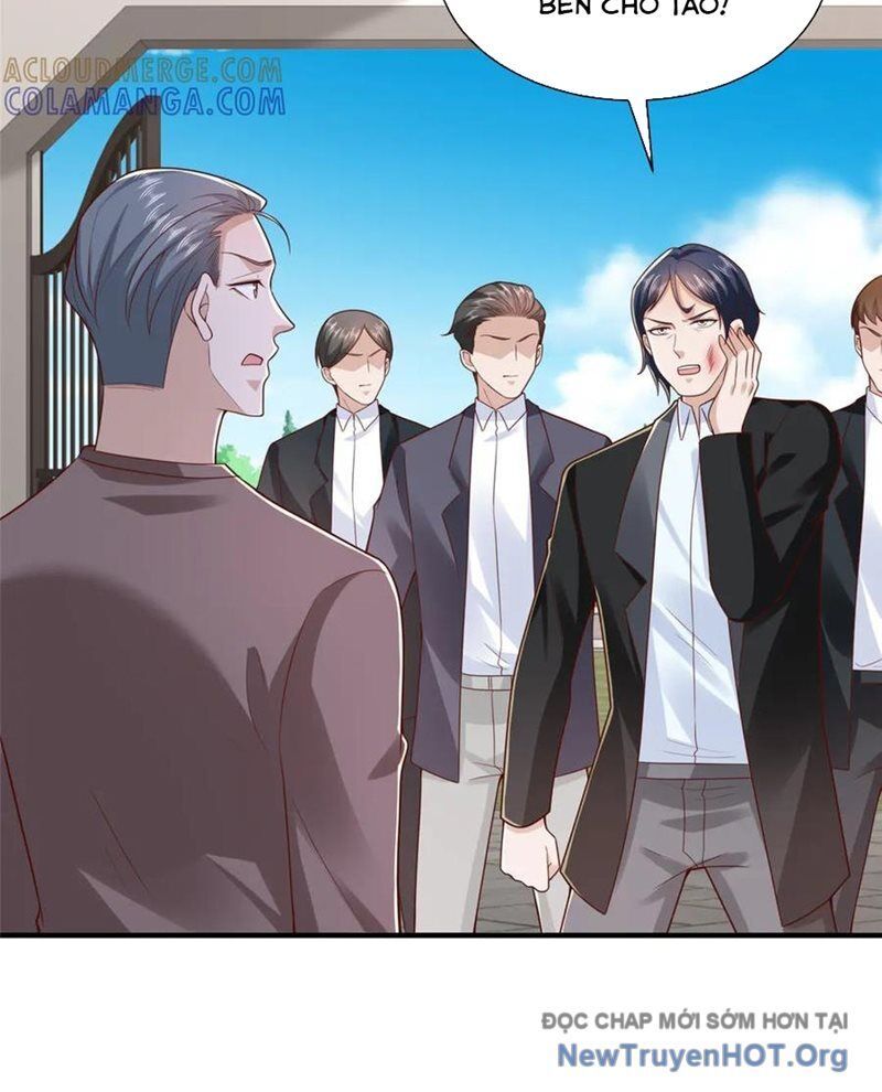 Mỗi Tuần Ta Có Một Nghề Nghiệp Mới [Chap 817-825]