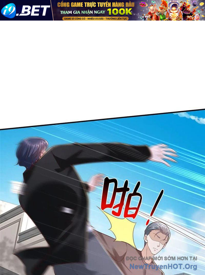 Mỗi Tuần Ta Có Một Nghề Nghiệp Mới [Chap 817-825]