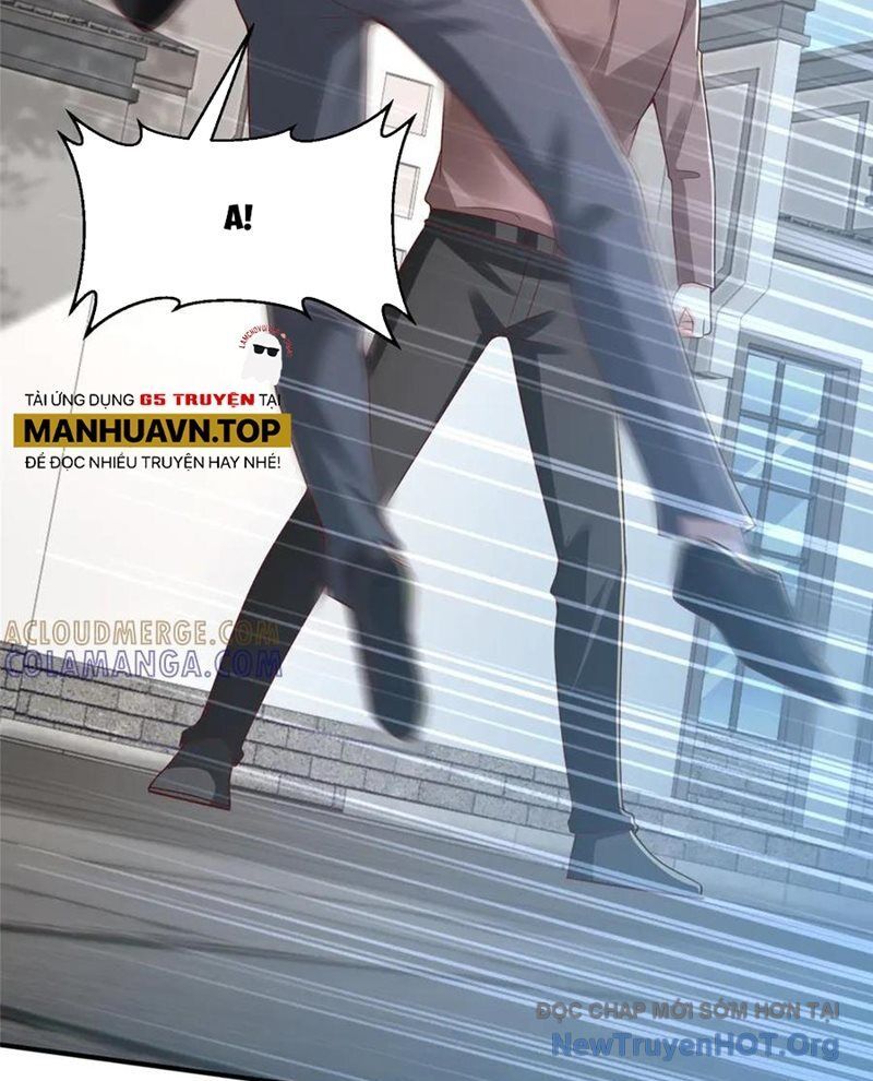 Mỗi Tuần Ta Có Một Nghề Nghiệp Mới [Chap 817-825]