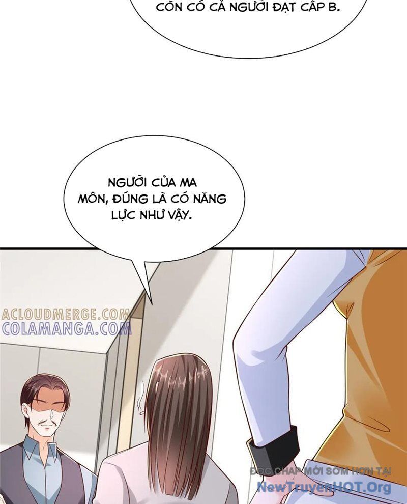 Mỗi Tuần Ta Có Một Nghề Nghiệp Mới [Chap 817-825]