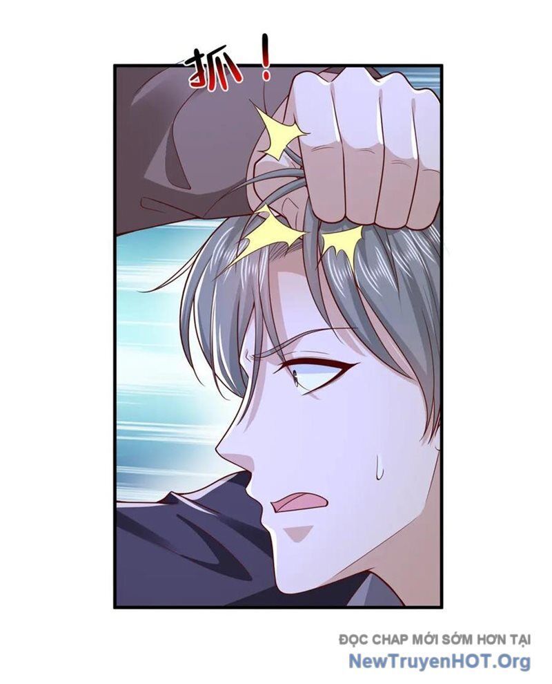 Mỗi Tuần Ta Có Một Nghề Nghiệp Mới [Chap 817-825]