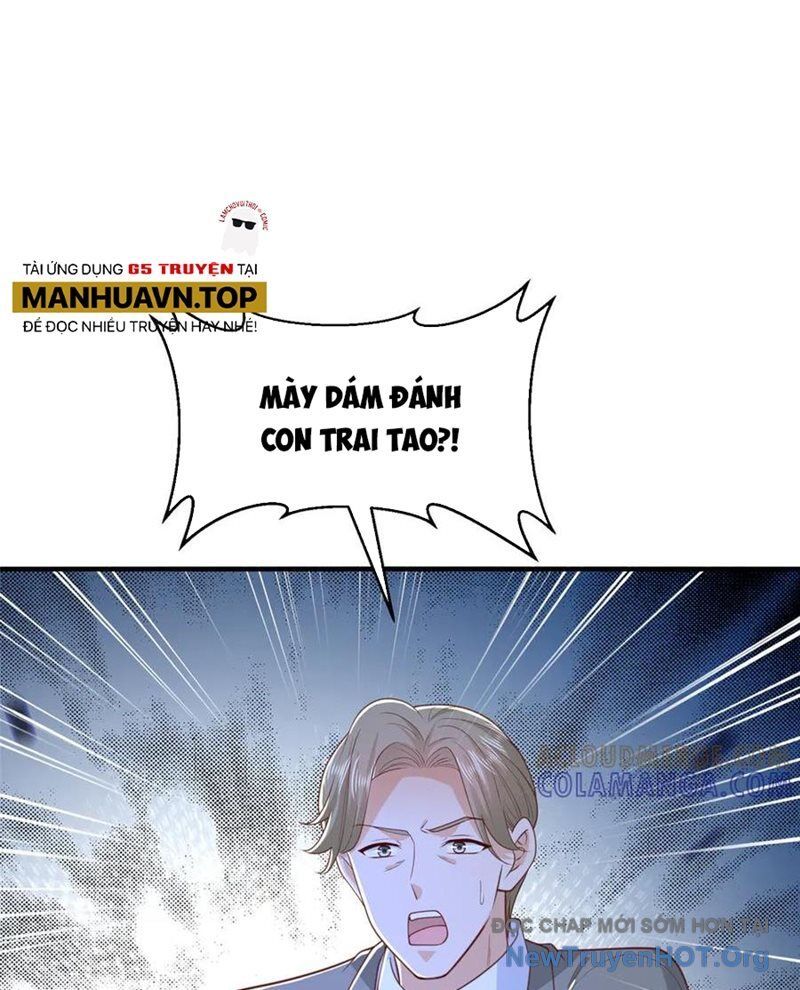 Mỗi Tuần Ta Có Một Nghề Nghiệp Mới [Chap 817-825]
