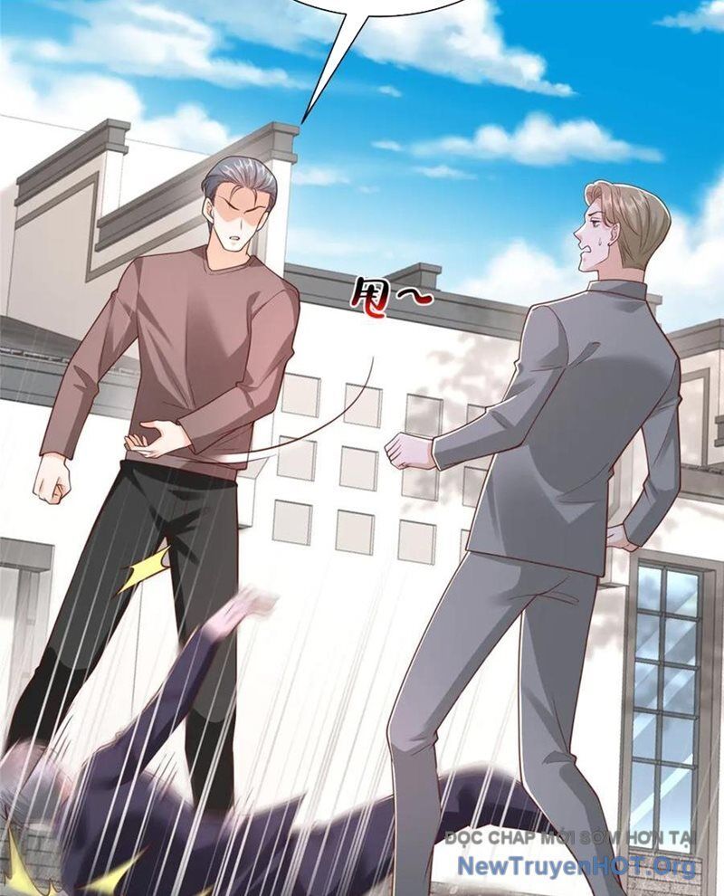 Mỗi Tuần Ta Có Một Nghề Nghiệp Mới [Chap 817-825]