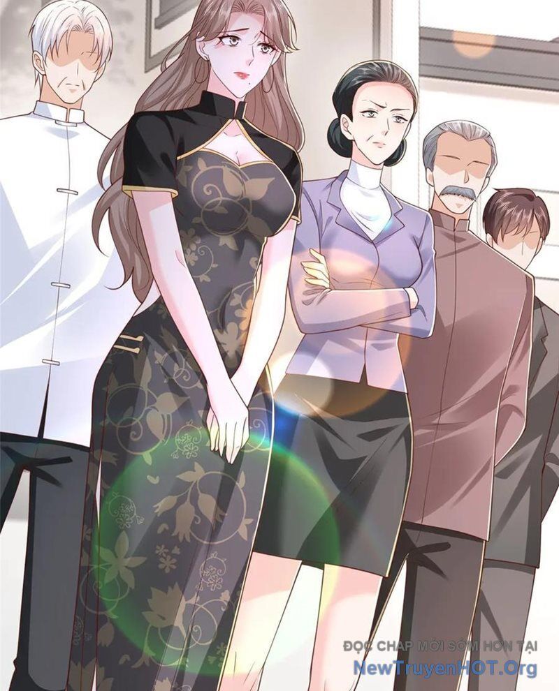 Mỗi Tuần Ta Có Một Nghề Nghiệp Mới [Chap 817-825]