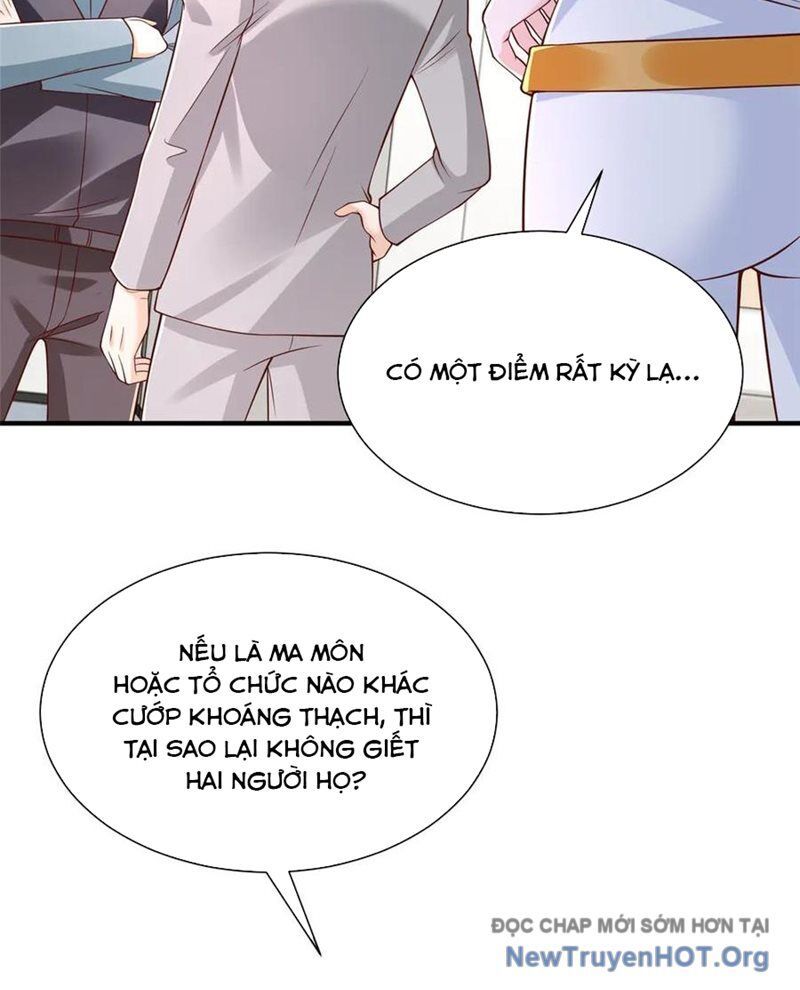 Mỗi Tuần Ta Có Một Nghề Nghiệp Mới [Chap 817-825]