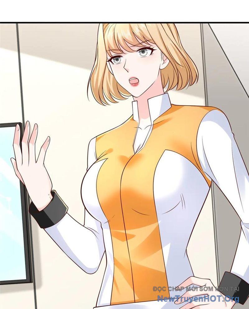 Mỗi Tuần Ta Có Một Nghề Nghiệp Mới [Chap 817-825]