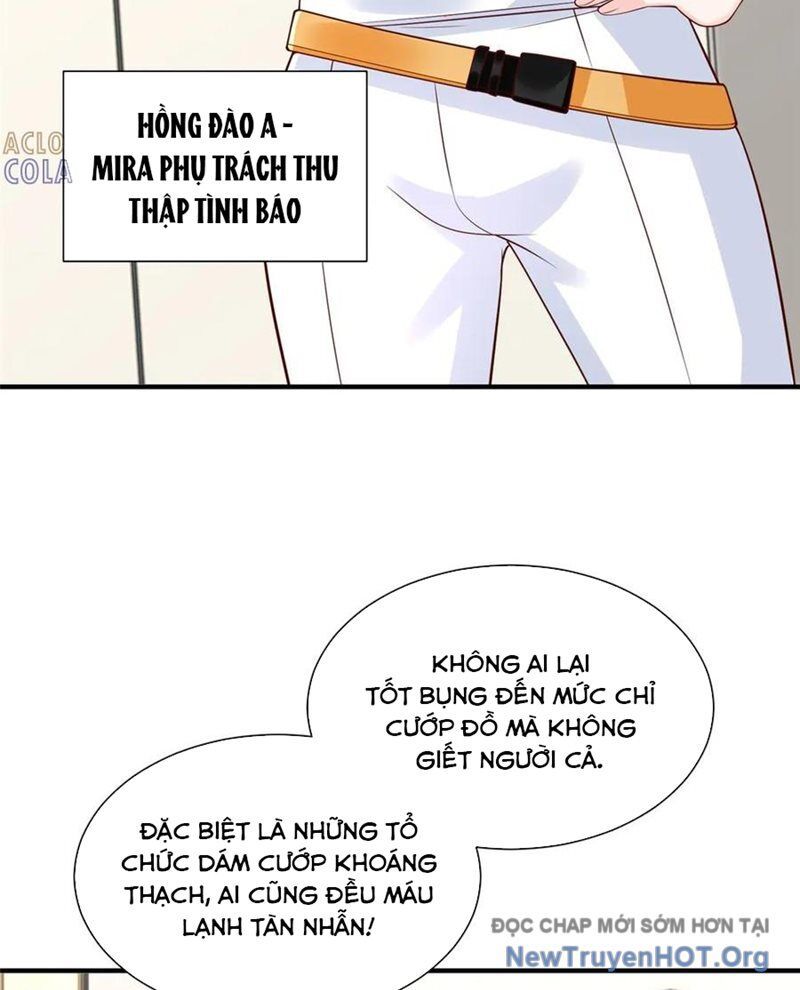 Mỗi Tuần Ta Có Một Nghề Nghiệp Mới [Chap 817-825]